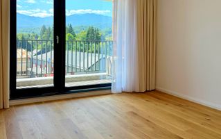 Apartament cu doua camere, Cosmopolit Rise,  55 mp, parcare subterana - Poză 6
