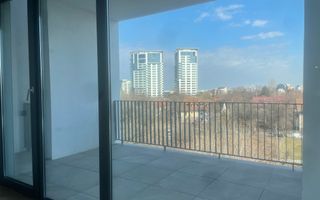 **APARTAMENT ELEGANT** FLOREASCA **CU VEDERE SPECTACULOASA CATRE LAC - Poză 8