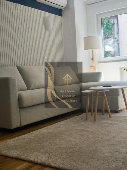 4 Camere | Piața Romană – Grădina Icoanei | Renovat Complet 2026 | 84 mp - Poză 1