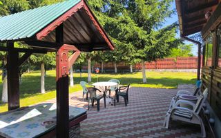 CASĂ DE VÂNZARE – MĂLURENI, JUDEȚUL ARGEȘ | 154 MP | TEREN 2.100 MP - Poză 5