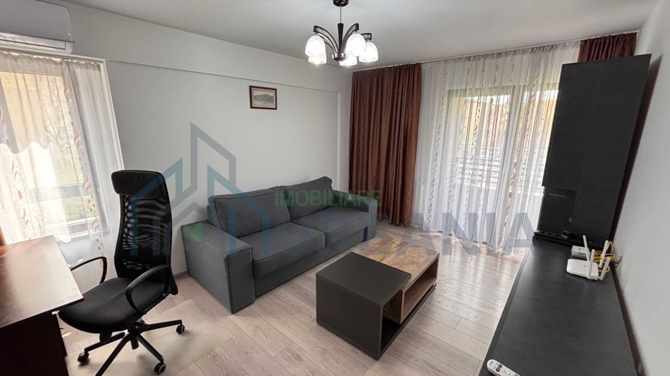 Apartament 2 camere, Baza 3, cu loc de parcare inclus - Poză 2