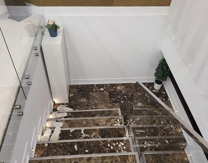 Apartament 3 camere - Floreasca, Barbu Vacarescu - Poză 9