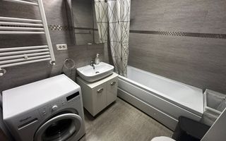 2 Camere 60mp Laminorului Damaroaia Bazilescu Bucurestii Noi - Poză 3