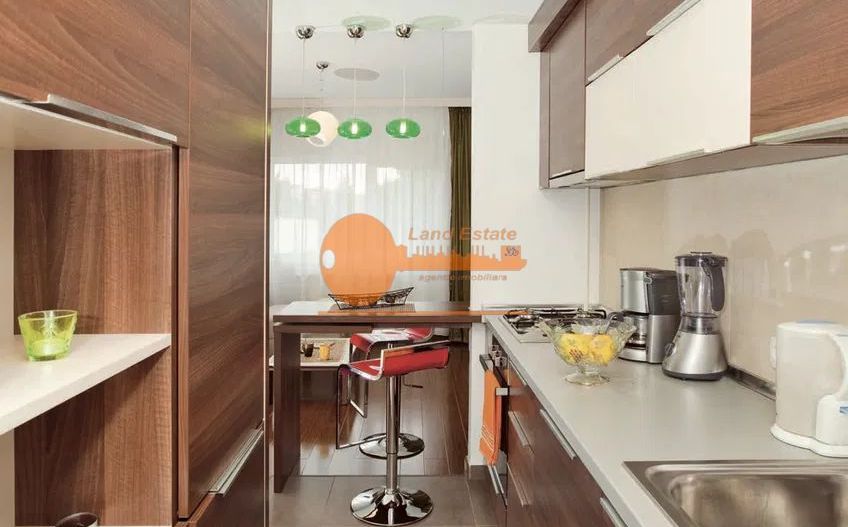 Apartament 2 Camere Metrou Pacii + Parcare - Poză 2