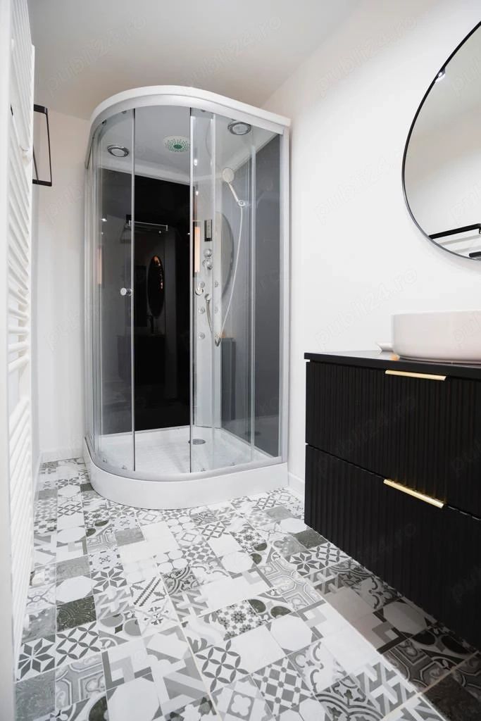 De vânzare apartament 2 camere semidecomandat Centrul Istoric Brasov - Poză 4