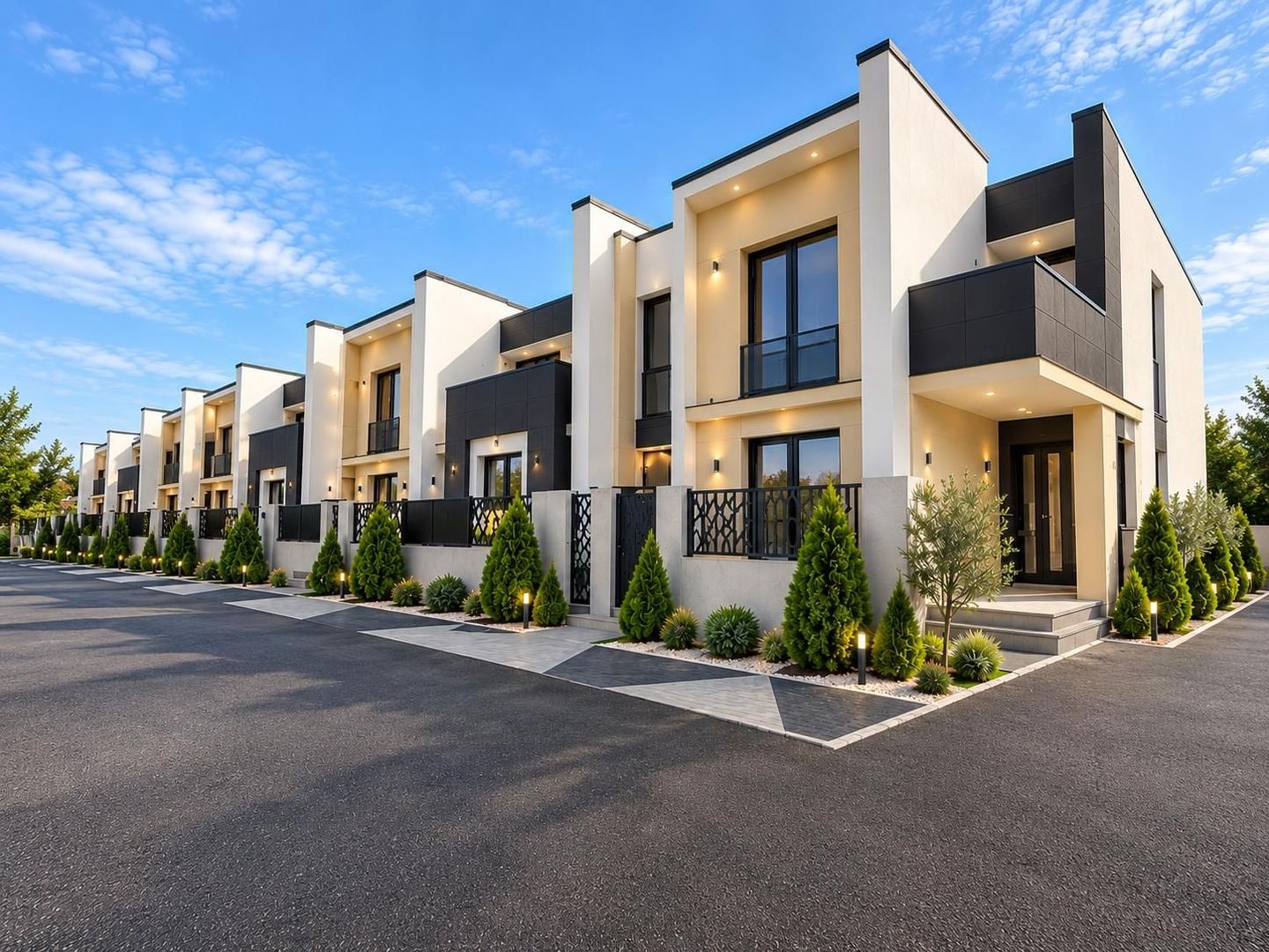UNICITATE ȘI CONFORT PREMIUM! 10 apartamente in Complex Rezidential. - Poză 2