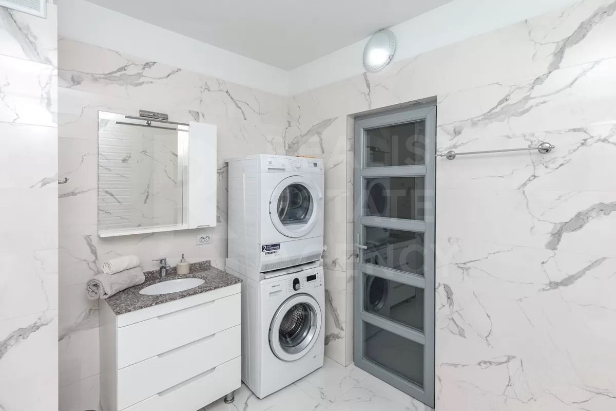 Chirie, apartament, 2 camere, str. Lev Tolstoi, Centru - Poză 6