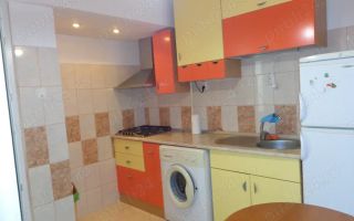 GARSONIERA  LUMINOASA ZONA DOROBANTI - Poză 2