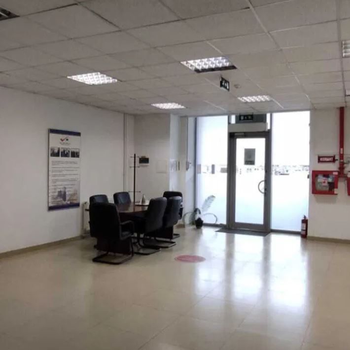 Inchiriere spatiu comercial  |200 mp | 13 Septembrie - Poză 1