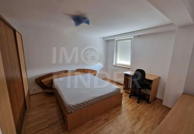 Apartament 3 camere Zorilor, Mircea Eliade, 100 mp - Poză 3