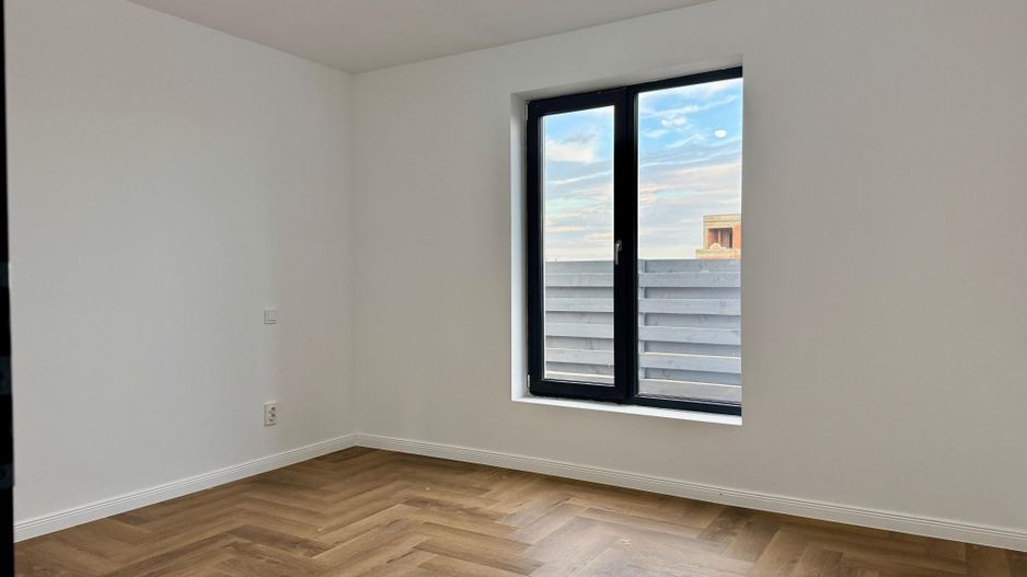 Eleganță, confort și liniște – Casă nouă în Balotești - Poză 4