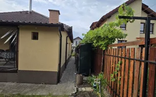 Casa individuala pe un singur nivel cu teren 418 mp in Arhitectilor - Poză 13