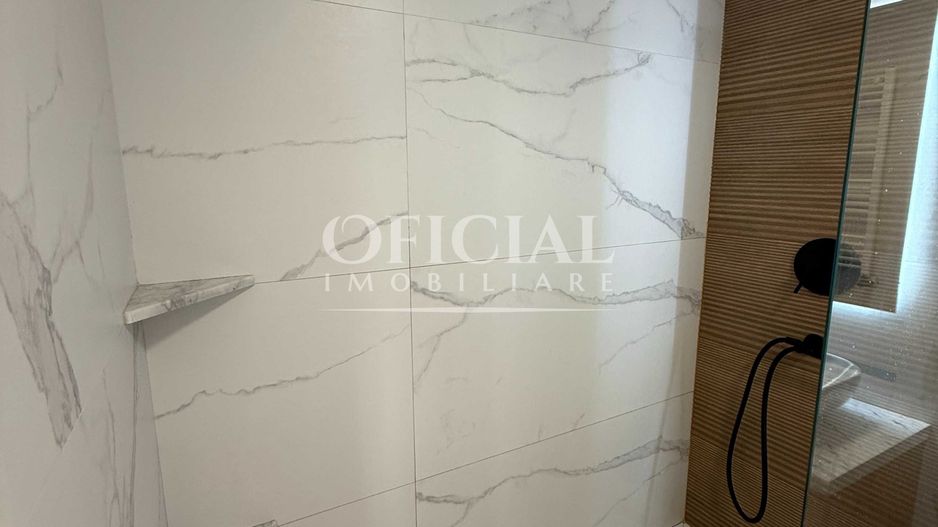 Apartament 2 camere | 58 Mp | Terasa 12 Mp | Zorilor WINGS - Poză 5