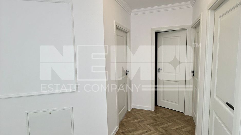 DUPLEX NOU I 4 CAMERE I 132mp I SUCEAVA I 150000euro I Dezvoltator - Poză 10