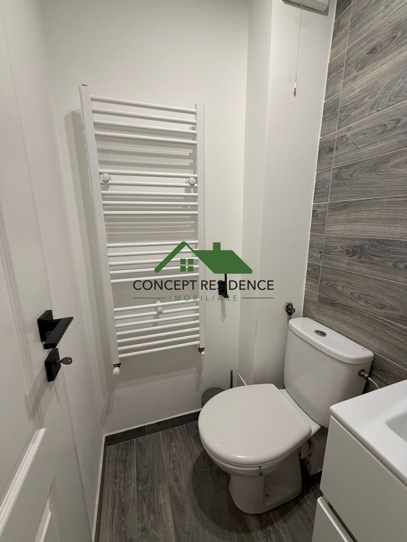 Apartament 3 camere, 70 mp, superfinisat – B-dul Traian, zona Dalia - Poză 20