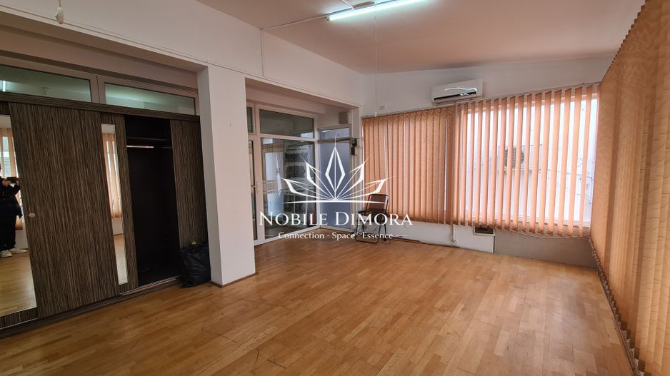 SAD - Spatiu comercial de 145 mp pe Bulevardul Cetatii - Poză 2