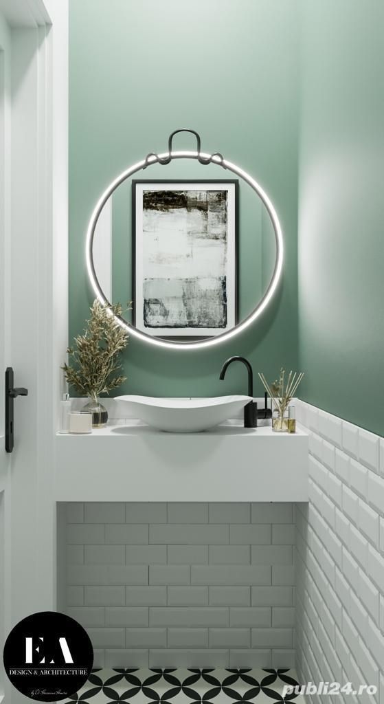 Apartament 3 camere Ultracentral - Poză 17