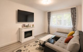 Apartament 3 camere zona Kaufland, Mărăști - Poză 3