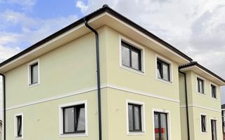 Duplex modern P+E | 4 camere | Sântandrei - Poză 8