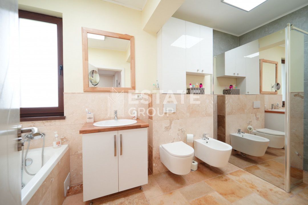 Duplex Dumbravita, mobilat si utilat - Poză 18