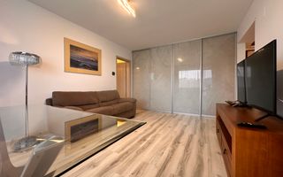 Apart. cu două camere PRIMA ÎNCHIRIERE | 56 mp | Greenfield | parcare - Poză 2