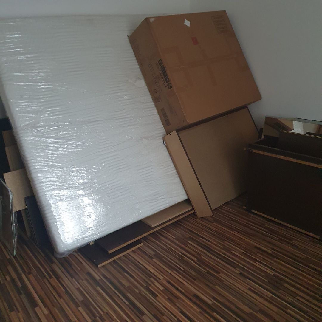 AP. 2 CAMERE -  SALAJ, PET-FRIENDLY, BUCATARIE INCHISA, MODERN - Poză 13