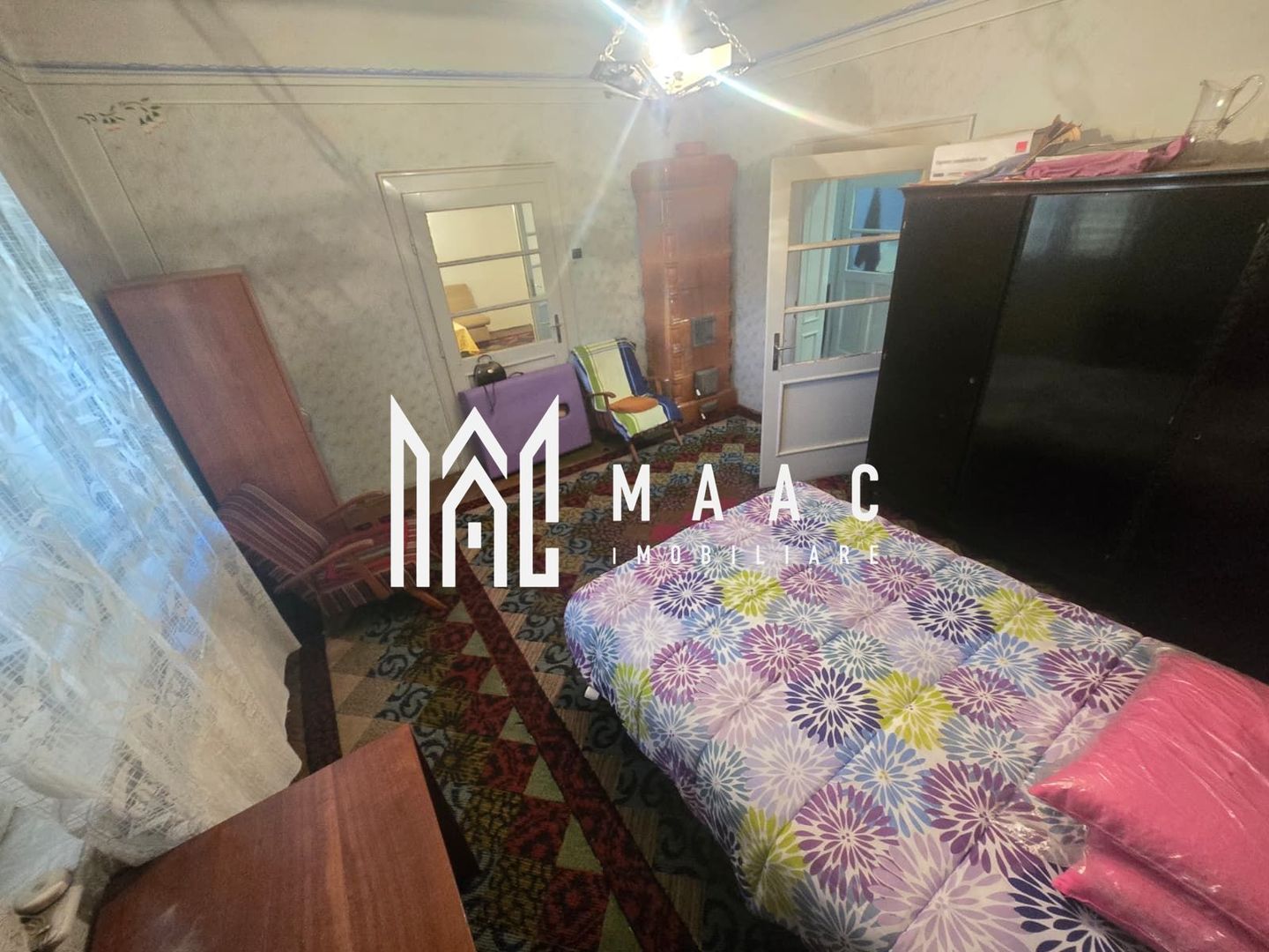Casa 3 camere de inchiriat zona 3 Stejari - Poză 8