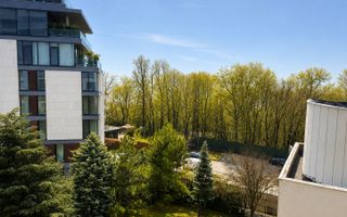 One Herăstrău Park | 3 Camere | Liniște și Intimitate - Poză 2