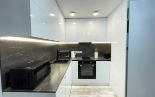 Chirie, casă, 2 camere, strada Scutari, Botanica - Poză 2