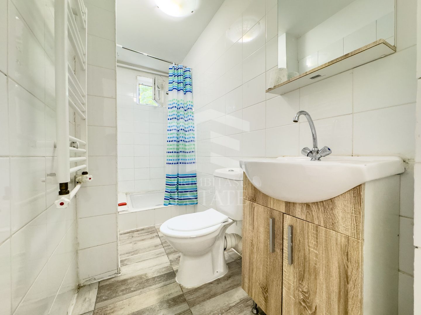 Rahova | Crizantemelor | centrala proprie | garsoniera | renovat - Poză 4