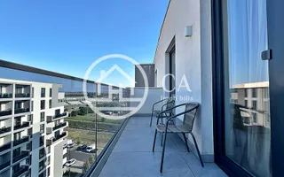 Apartament de închiriat cu 2 camere în PRIMA ARENA, Oradea - Poză 12