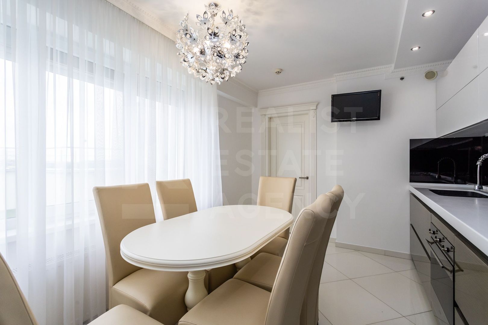 Vânzare, apartament 2 camerea, str. Mihail Sadoveanu, Ciocana - Poză 6