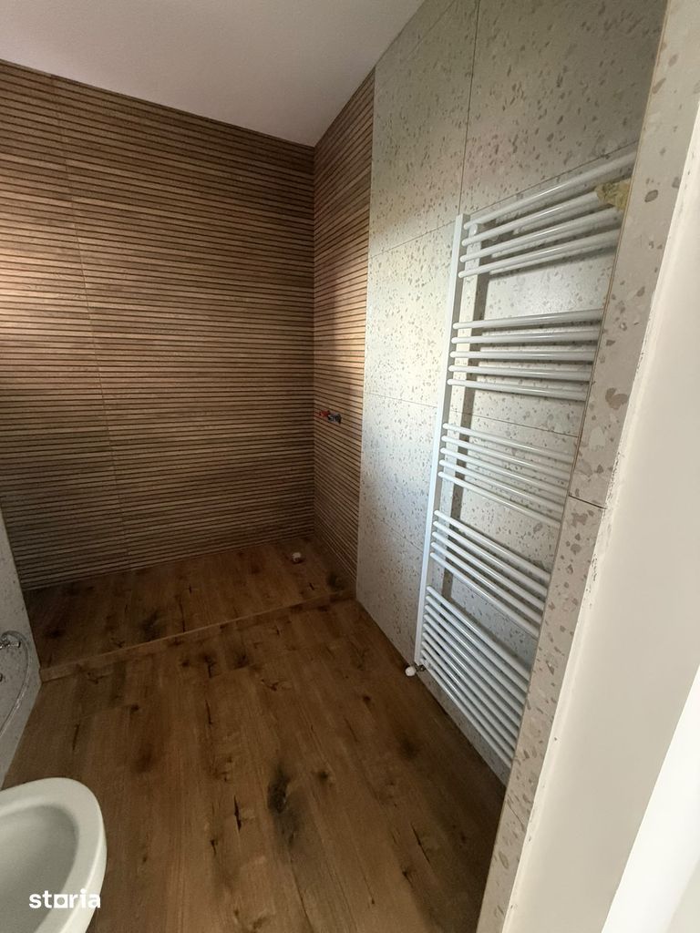 BRASADAS vinde ap 3 cam etaj 7/8 Micro 17 – Recent renovat. - Poză 17
