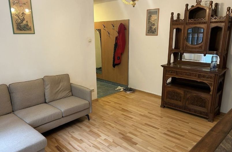 Apartament spatios, trei camere, Vatra Luminoasa - Poză 3