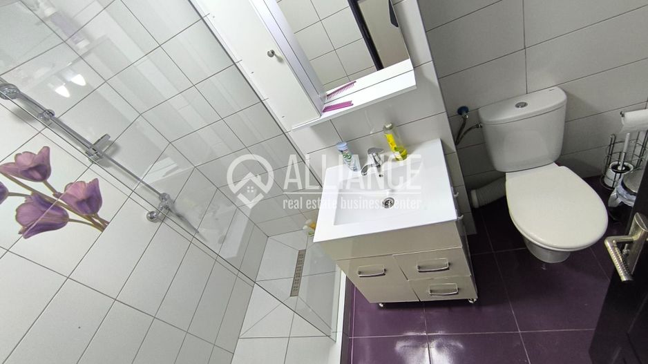 MAMAIA NORD(cod03)- 2 Camere moderne si chirie mica ! - Poză 10