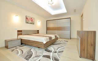 APARTAMENT SUPERB LA INCHIRIERE IN COMPLEX REZIDENTIAL - Poză 1