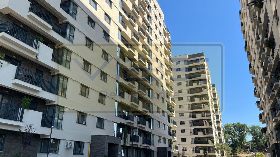 Apartament 2 camere decomandat Tatarasi - Evergreen Towers - Poză 12