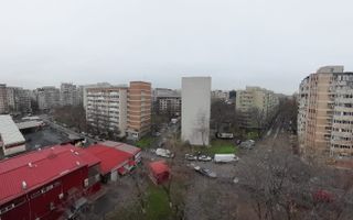Garsonieră decomandată  32 mp  Zona Lujerului - Poză 4