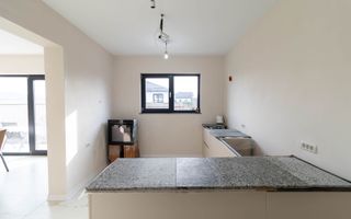 Duplex modern – 5 camere + garaj - Poză 7