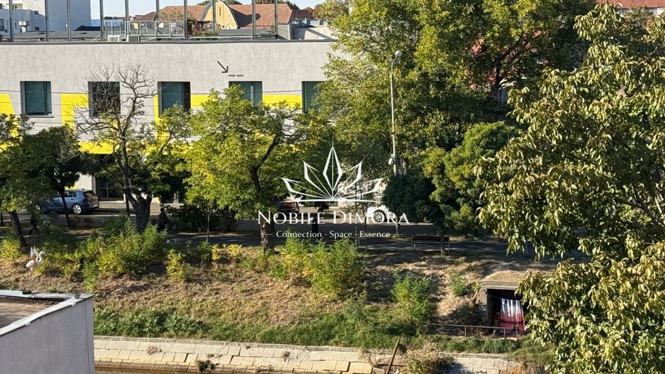 Apartament spatios cu 2 camere si terasa cu vedere panoramica la Bega - Poză 16