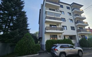 Apartament 3 camere  Bazilescu/ Damaroia - Poză 1