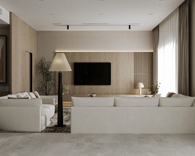 Apartament high end 4 camere UpSite I Zona Floreasca I View superb - Poză 15