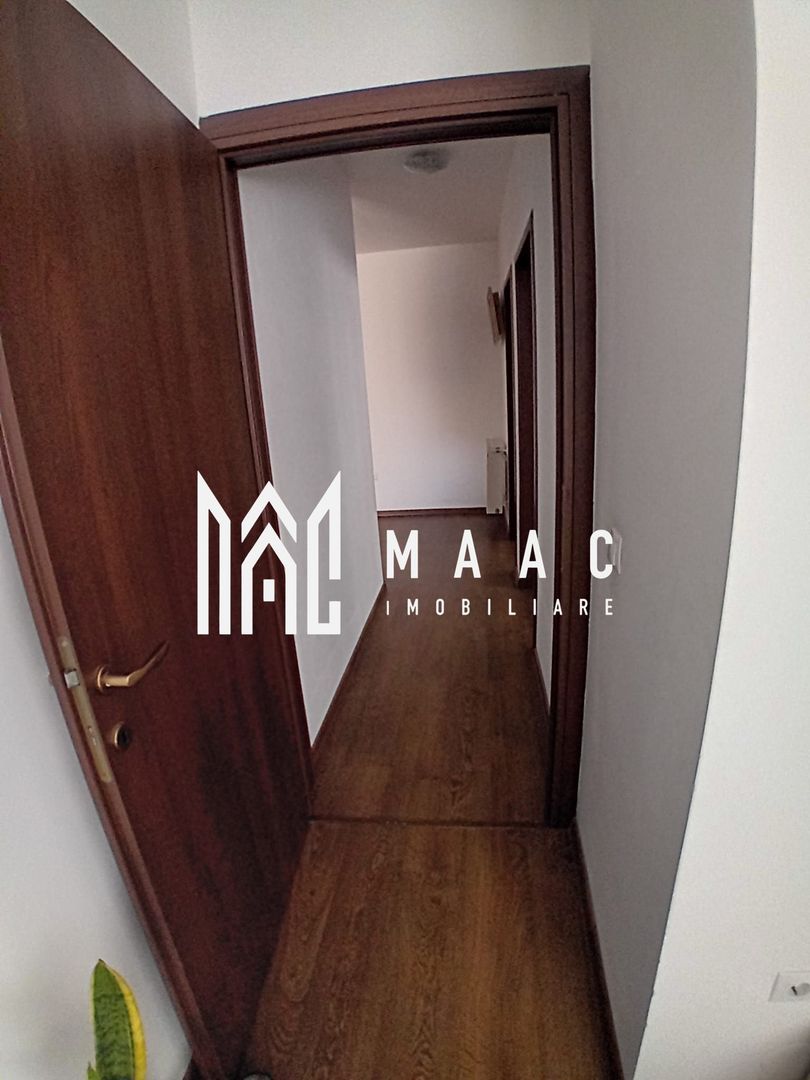 Apartament 3 camere I mobilat si utilat I Cartierul Arhitectilor - Poză 14