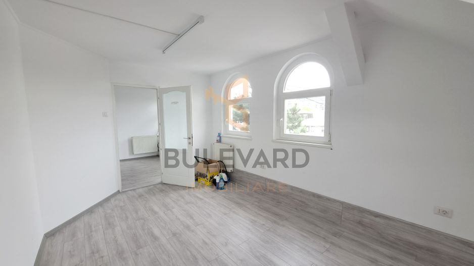 Spatiu birouri 147 mp + 4 locuri de parcare, zona Pod Ira! - Poză 6