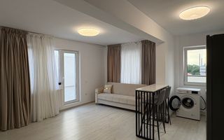 Apartament cu 2 camere + Terasă și loc de parcare - Metrou 1 Decembrie - Poză 1