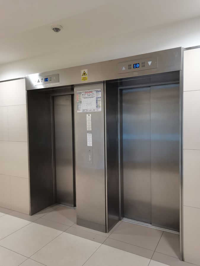 Apartament 3 camere Parcare InCity Dudesti - Poză 15