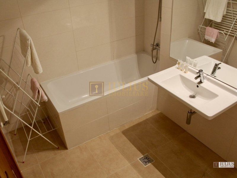 Ultra-modern, 80mp utili ! Complex Rezidential deosebit - Take Ionescu. - Poză 19