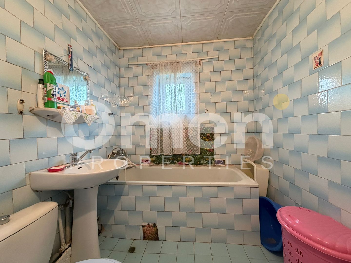 Apartament cu 2 camere decomandat, etaj intermediar, zona Center Nemes - Poză 6