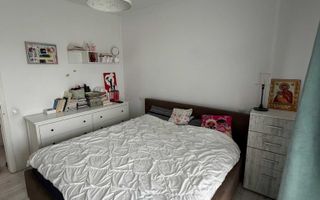Apartament modern cu terasă generoasă și parcare subterană. - Poză 3
