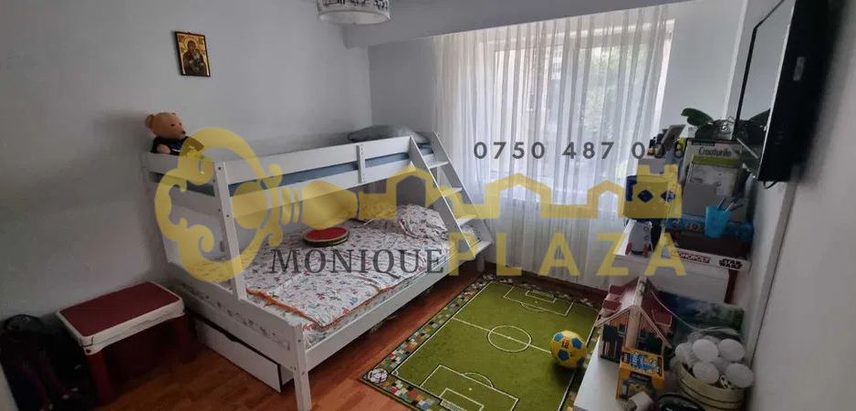 4 Camere | Ultracentral | Lift | Parcare | CT | Se accepta schimb | - Poză 4